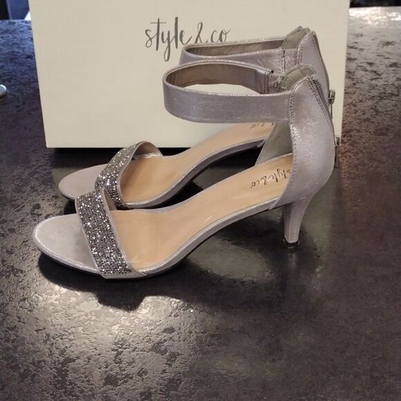 Style n co shoes - Picture 3 of 6